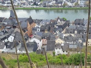 Apartment Ferienwohnung Moselschwalbe - Zell Mosel - image1