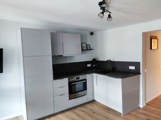 Apartamento Zell Mosel Características 16