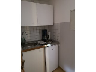 Appartement Zell Mosel Équipement 13