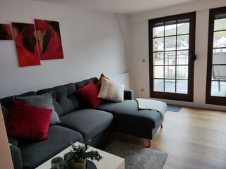 Appartement Zell Mosel Équipement 15