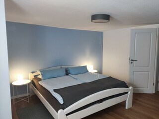 Appartement Zell Mosel Équipement 24