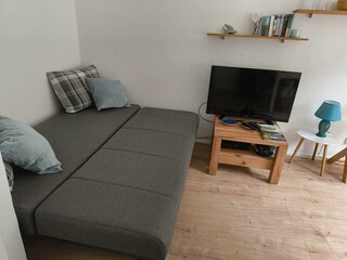 Apartamento Zell Mosel Características 5