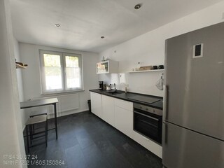 Apartamento Zell Mosel Características 6