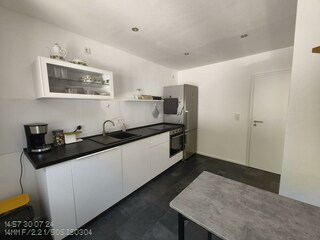 Apartamento Zell Mosel Características 7