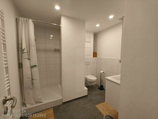 Apartamento Zell Mosel Características 8