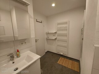 Apartamento Zell Mosel Características 10