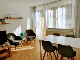 Apartamento Zell Mosel Características 12