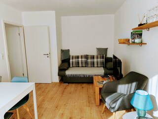 Apartamento Zell Mosel Características 14