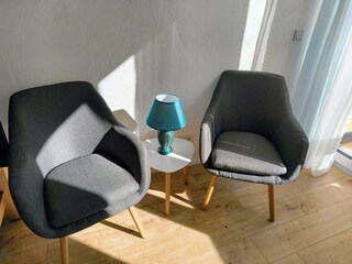 Apartamento Zell Mosel Características 16