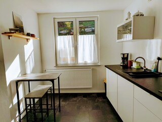 Apartamento Zell Mosel Características 17