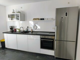 Apartamento Zell Mosel Características 19