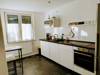 Apartamento Zell Mosel Características 20
