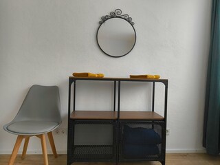 Apartamento Zell Mosel Características 21