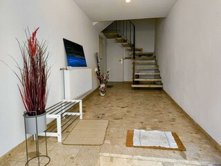 Apartamento Zell Mosel Características 26