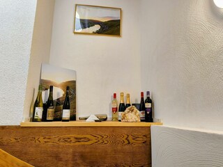 Genossenschaftswein mit eigenen Trauben