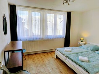 Apartamento Zell Mosel Características 27