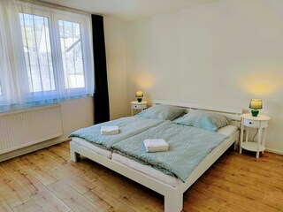 Apartamento Zell Mosel Características 28
