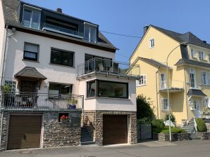 Apartment Appartement de vacances Herzchen