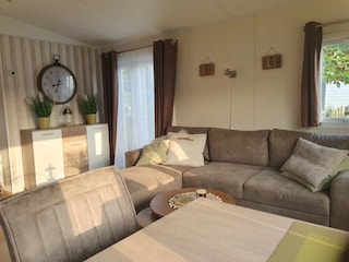 Chalet Vrouwenpolder Features 4