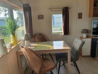 Chalet Vrouwenpolder Features 5