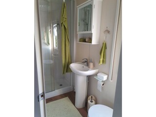 Chalet Vrouwenpolder Features 7