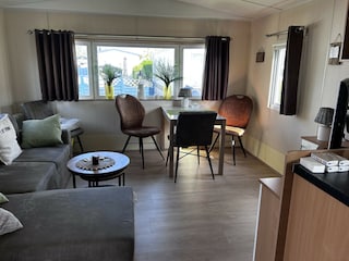 Chalet Vrouwenpolder Features 9