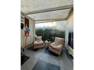 Chalet Arcen Außenaufnahme 3