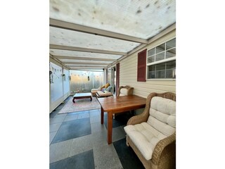 Chalet Arcen Outdoor Recording 1