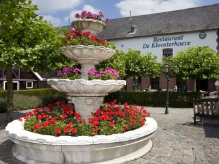 Chalet Arcen Environment 16