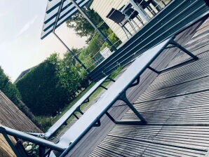 Chalet RBR 511 - Beach Resort Kamperland