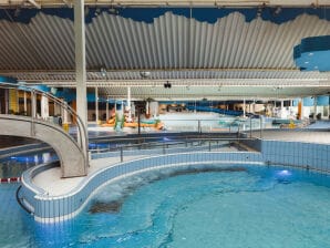 Chalet RBR 511 - Beach Resort Kamperland
