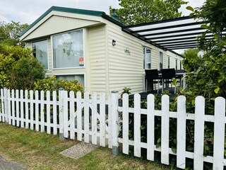 Chalet Kamperland  6