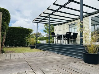 Chalet Kamperland  7