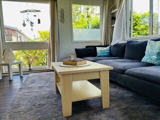 Chalet Kamperland  8