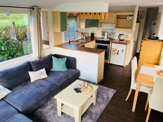 Chalet Kamperland  9