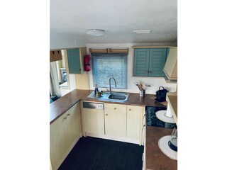 Chalet Kamperland  10