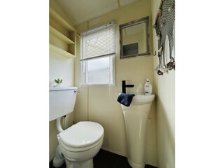 Chalet Kamperland  14