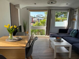 Chalet Kamperland  12