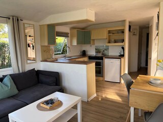 Chalet Kamperland  13