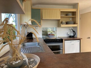 Chalet Kamperland  14