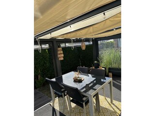 Chalet Kamperland  18