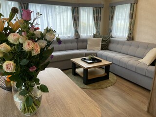 Chalet Kamperland Ausstattung 5