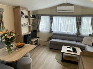 Chalet Kamperland Ausstattung 7