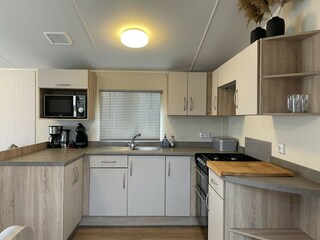 Chalet Kamperland Ausstattung 8