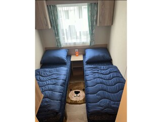 Chalet Kamperland Ausstattung 9