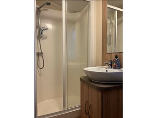 Chalet Kamperland Features 12