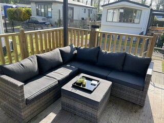 Chalet Kamperland Outdoor Recording 2