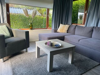 Chalet Nieuwvliet Ausstattung 6