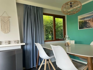Chalet Nieuwvliet Ausstattung 15