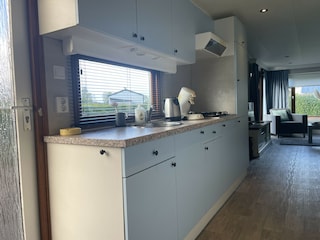Chalet Nieuwvliet Ausstattung 9